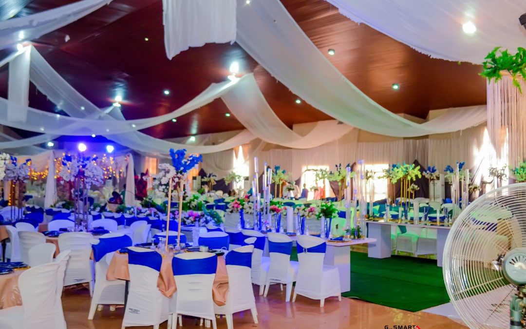 Perfect Place for your Event!